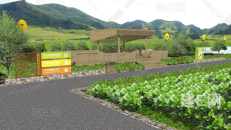 农产品批发供应链管理规范：构建高效流通的基石**