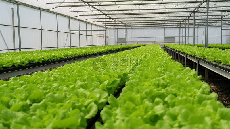 有机蔬菜与普通蔬菜：保存时长大揭秘