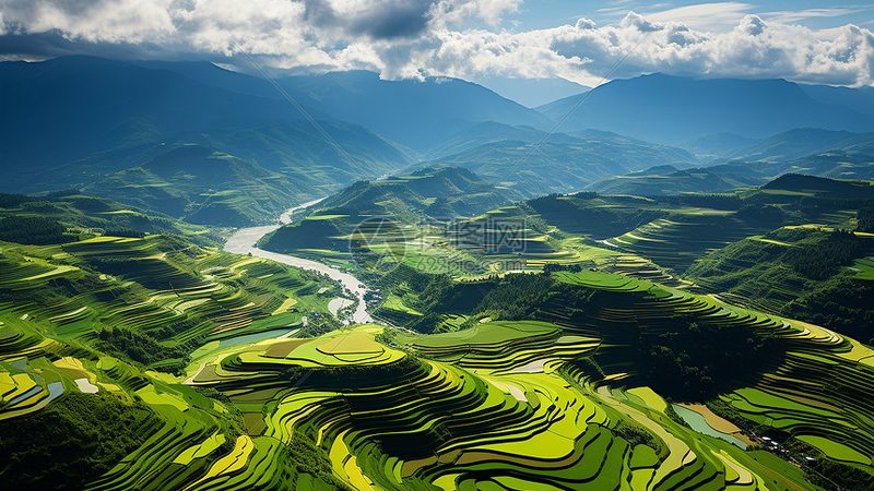 蓝莓水肥一体化系统：成本构成解析